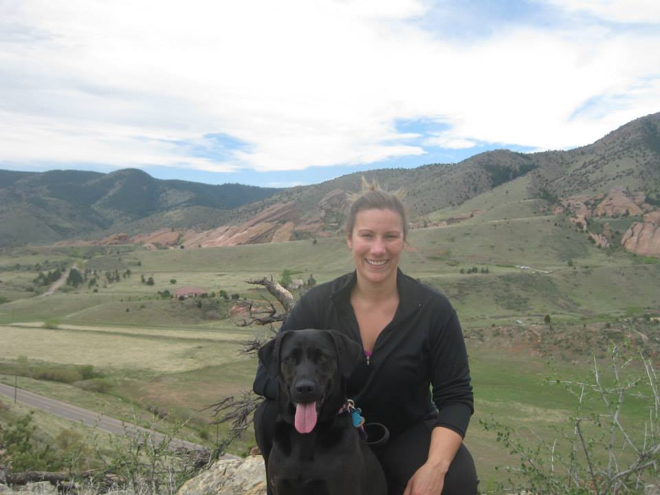 Sandy Paws Dog Walking & Pet Sitting's Photo