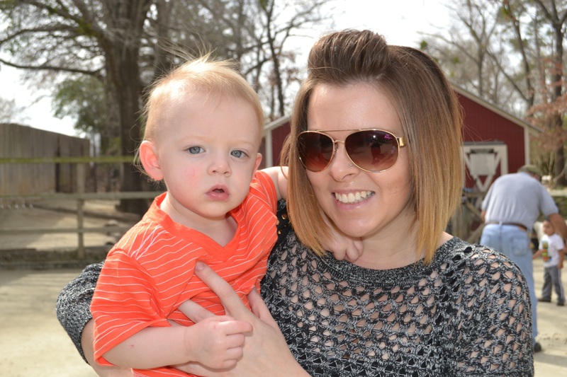 Second Home Child Care's Photo