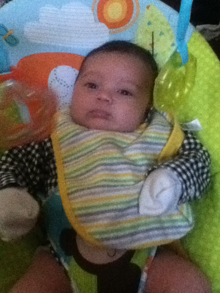 1st Creationz Child Care's Photo