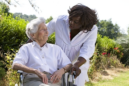 Quality Angels Home Care Agency