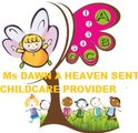 A Heaven Sent Child Care Provider