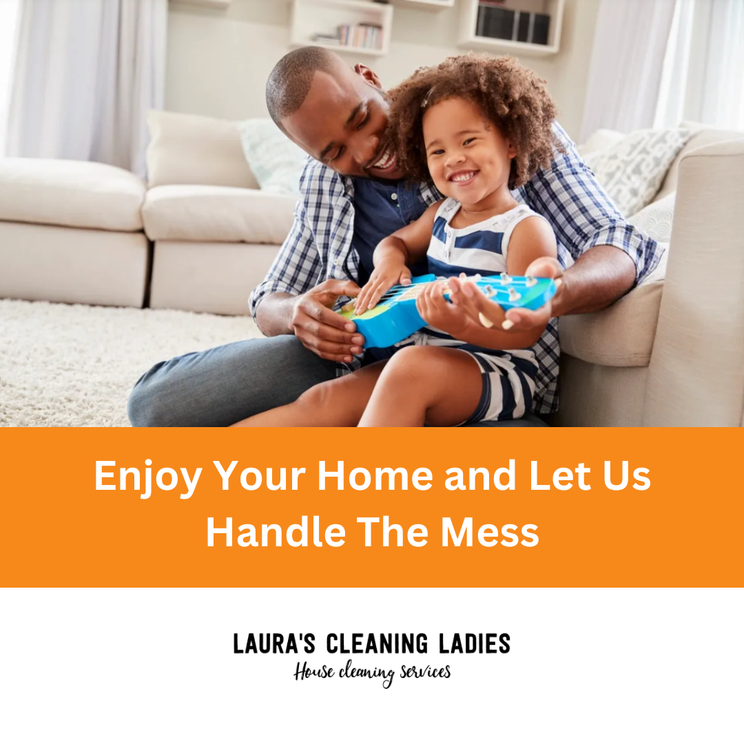 Laura's Cleaning Ladies's Photo