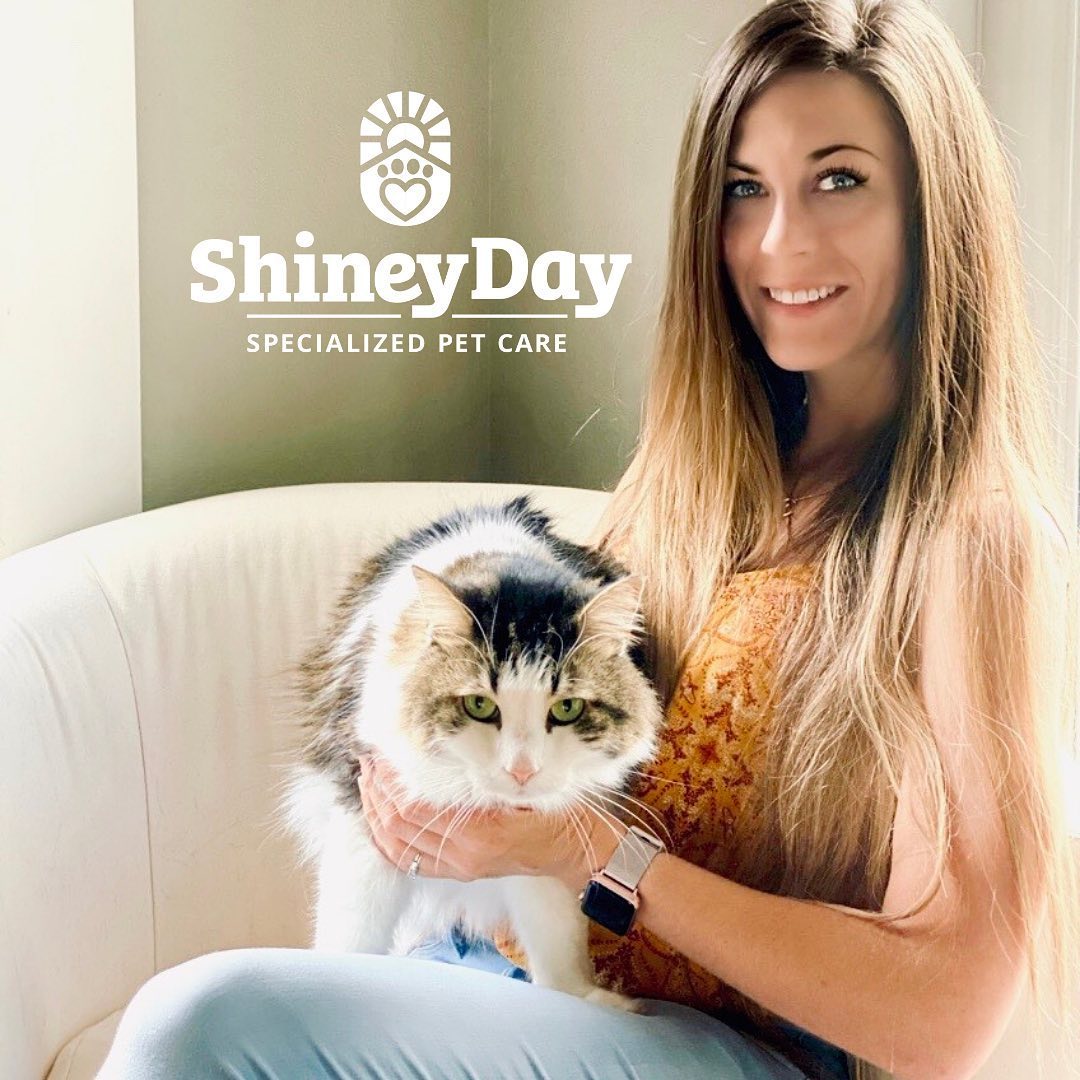 Shiney Day Specialized Pet Care's Photo