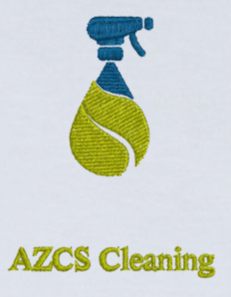 AZCS Cleaning's Photo
