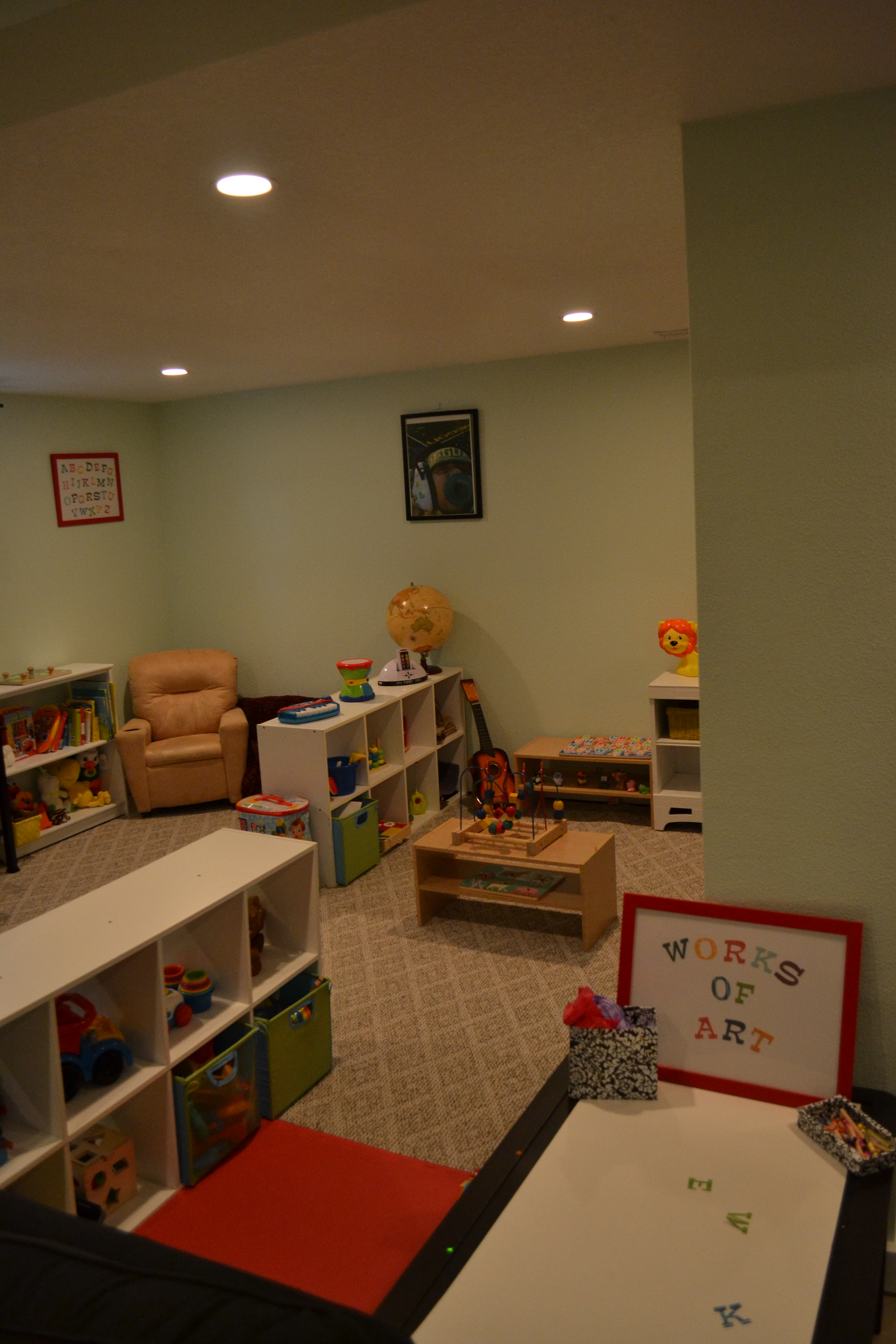 Coy's Daycare's Photo