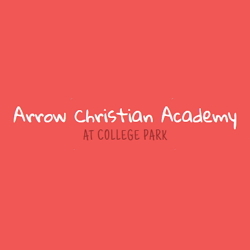Arrow Christian Academy At College Park Logo