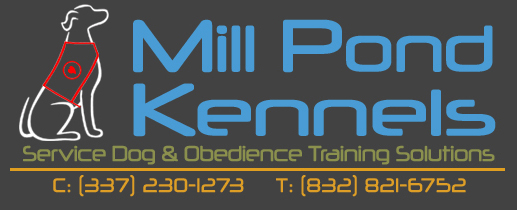 Mill Pond Kennels LLC's Photo