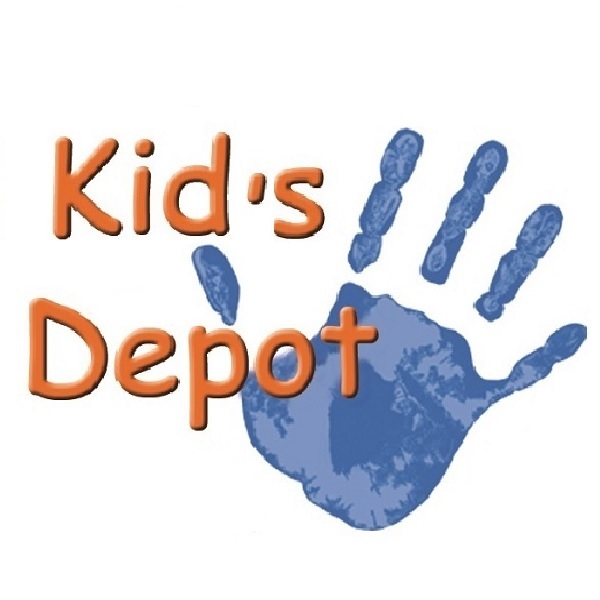 Kids Depot Of Otay Ranch Logo
