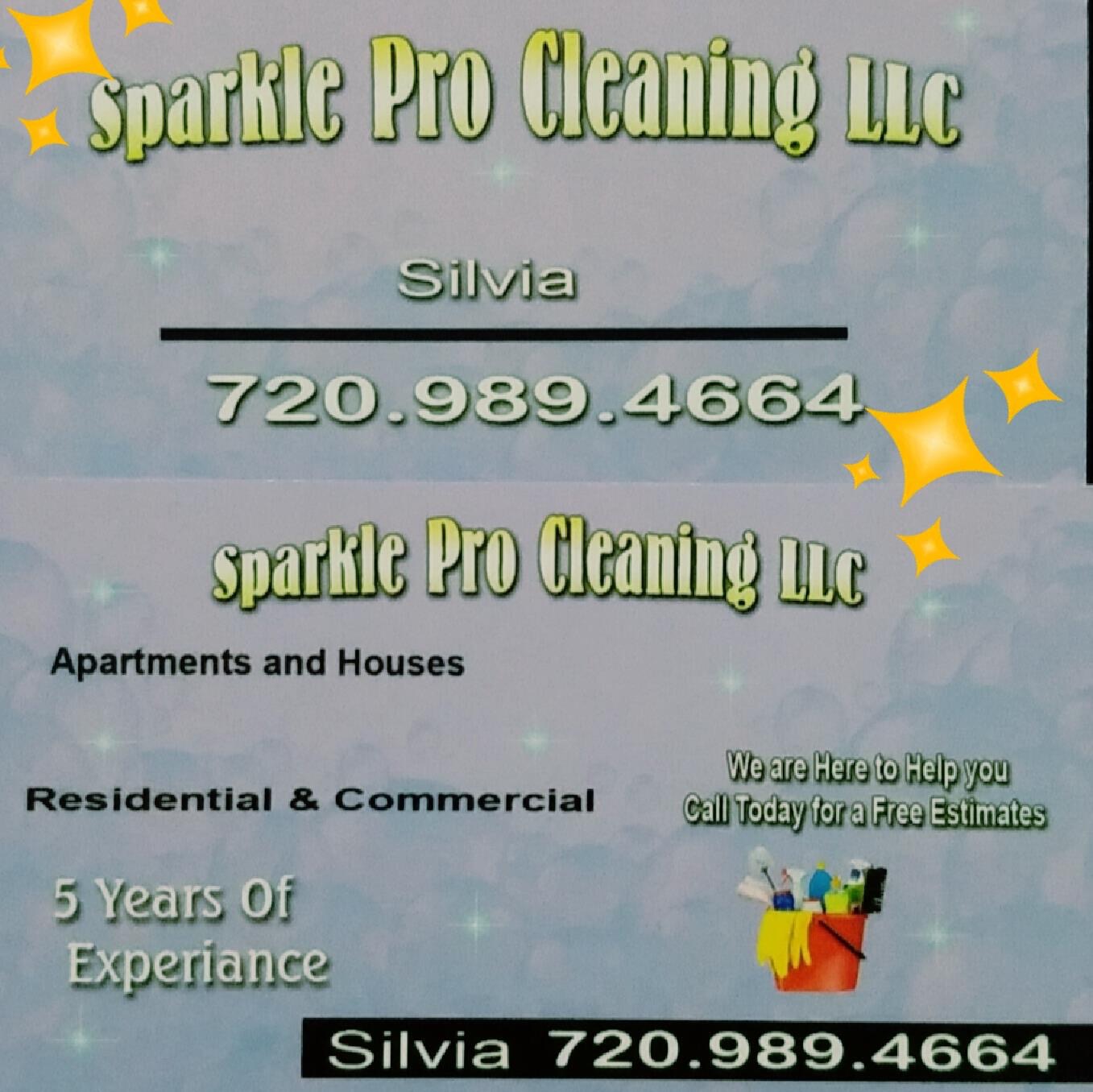 Sparkle Pro Cleaners LLC's Photo