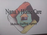 Nana's Home Care
