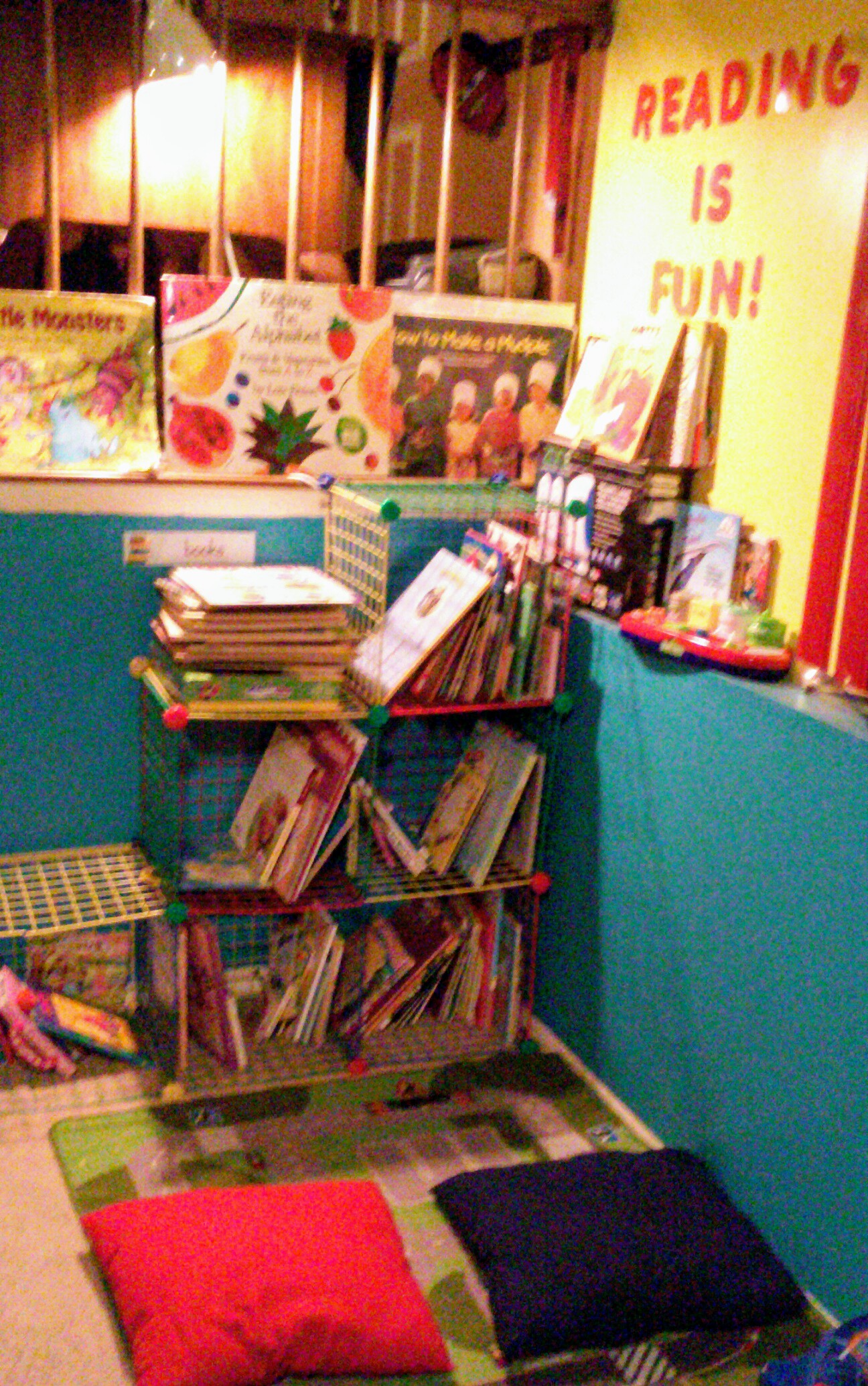Happy Home Childcare's Photo