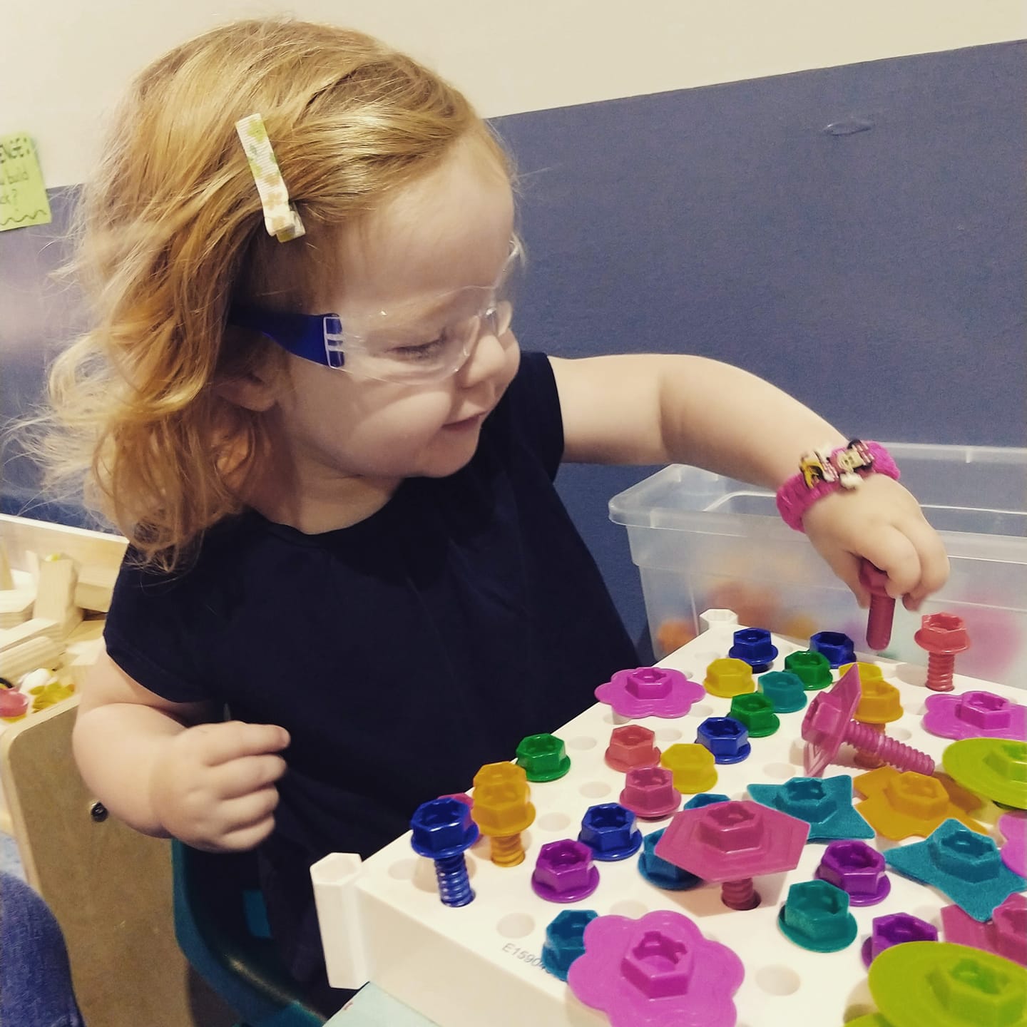 The Children's World School's Photo