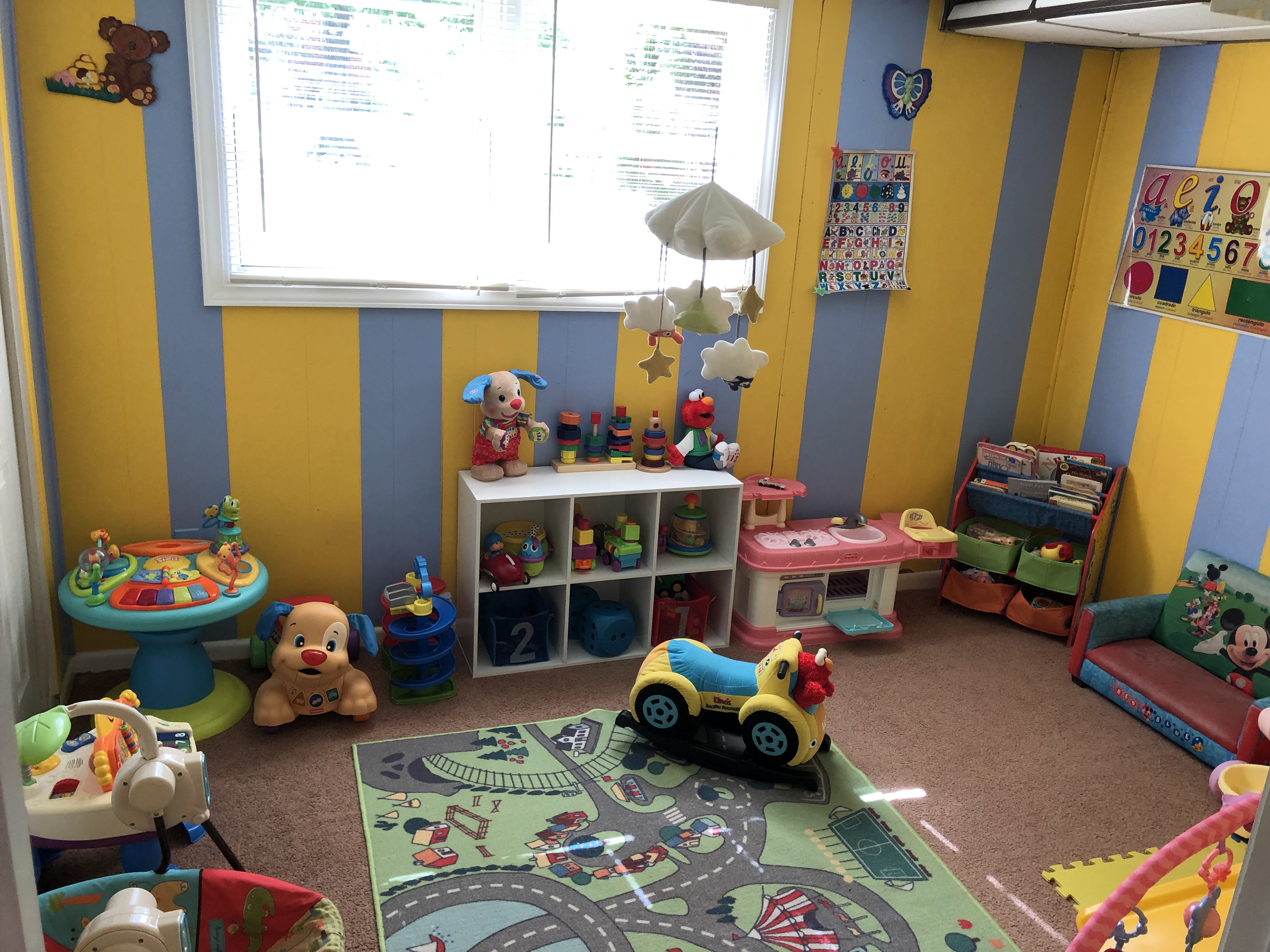 Aunt Jessi Educational Home Daycare's Photo