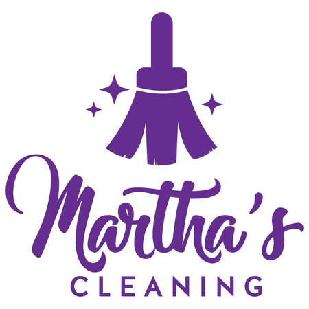 Martha's Cleaning