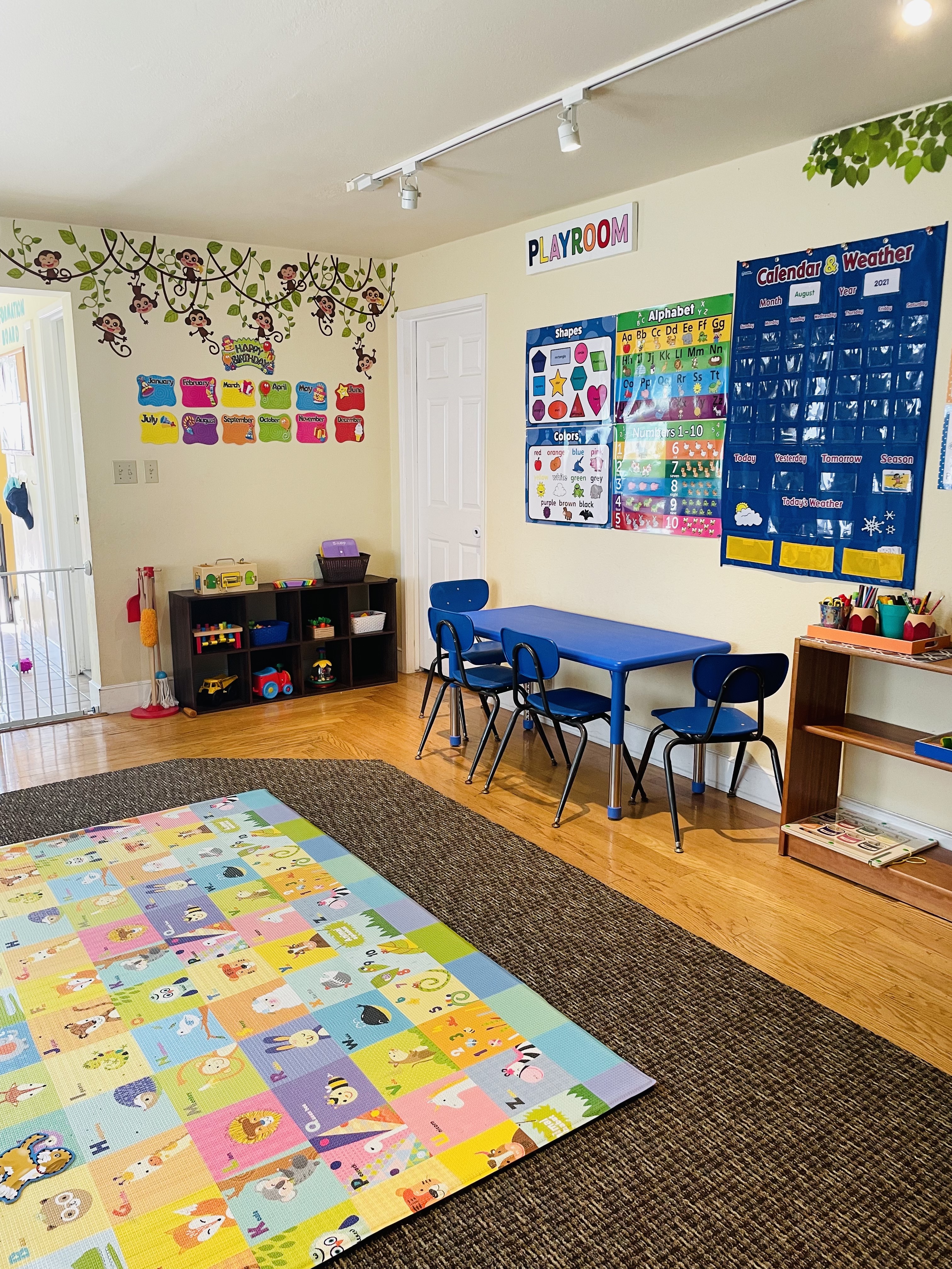 Lifelong Learners Daycare's Photo