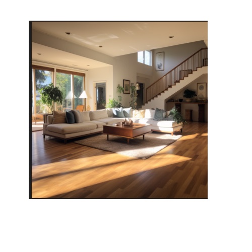 White Fox Cleaning Services's Photo