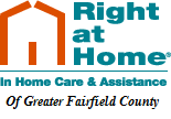 Right at Home of Greater Fairfield County In Home