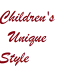 Children's Unique Style Inc. Logo