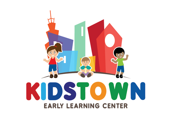 Kidstown Early Learning Center Inc Logo