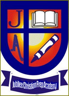 Jubilee Christian Preparatory Academy Logo