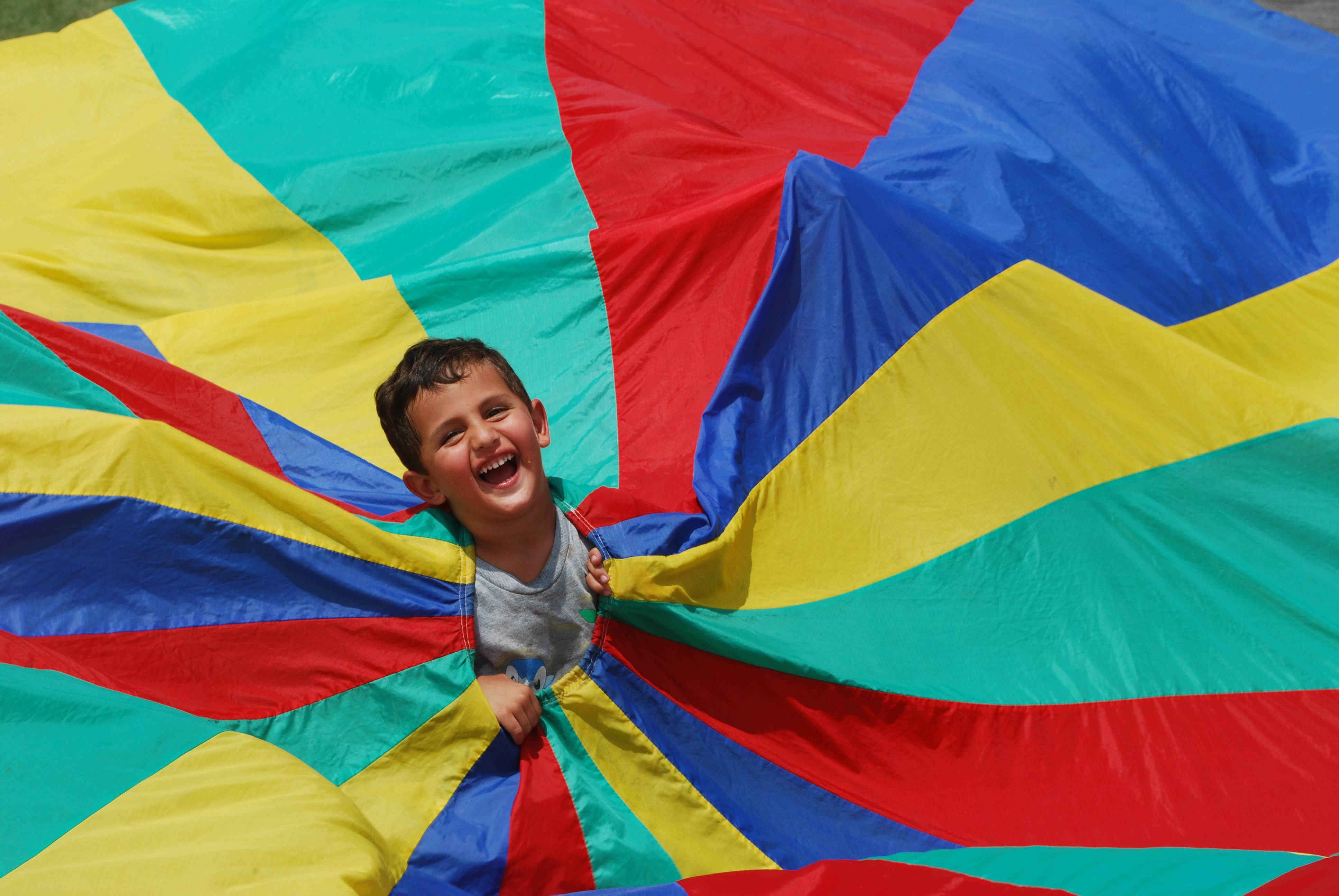 Bayside Summer Adventure Camp's Photo