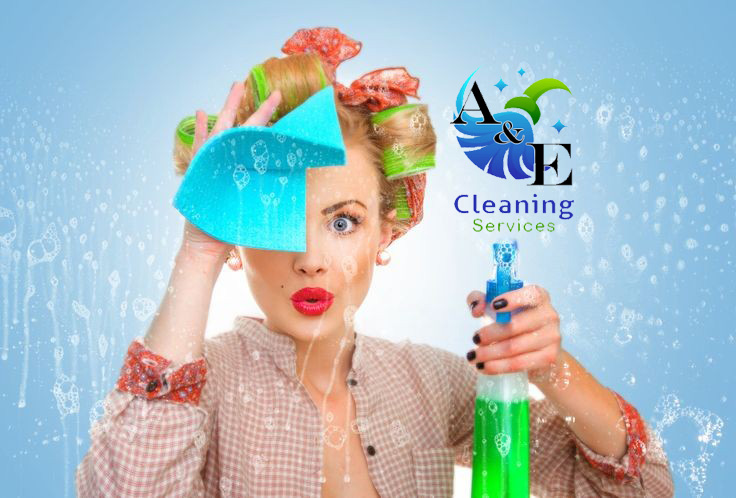A & E Cleaning Services's Photo