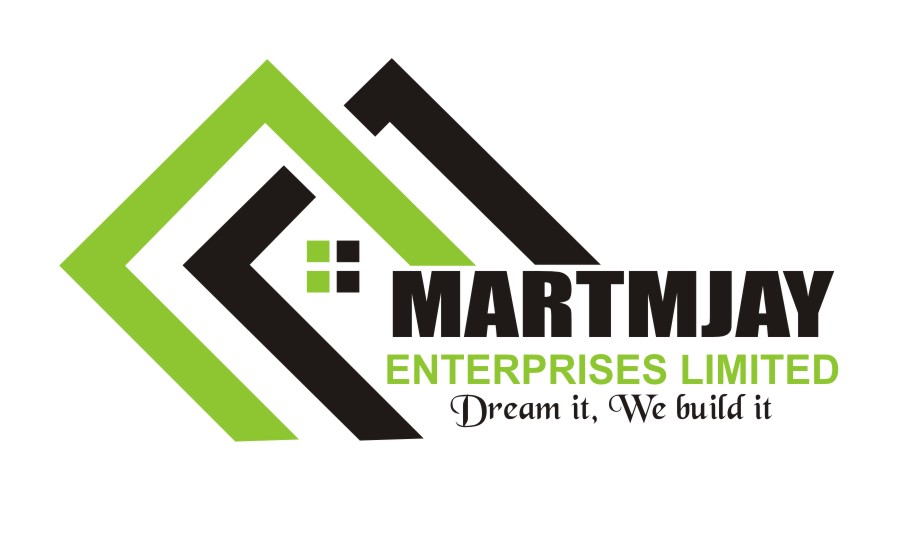 Martmjay Enterprises Ltd Logo