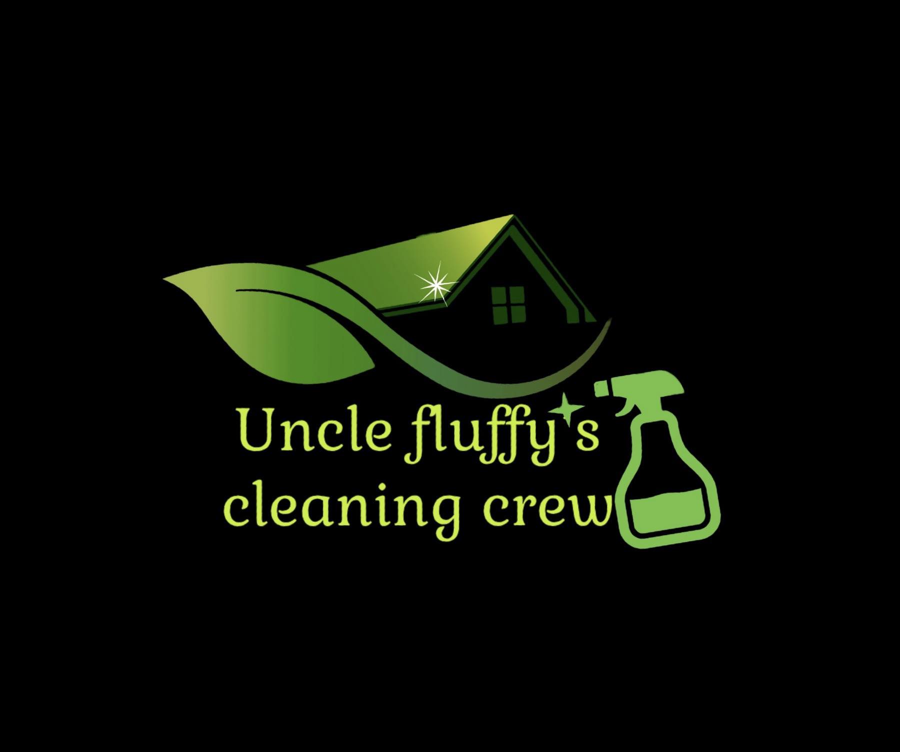 Uncle Fluffy's Cleaning Crew's Photo