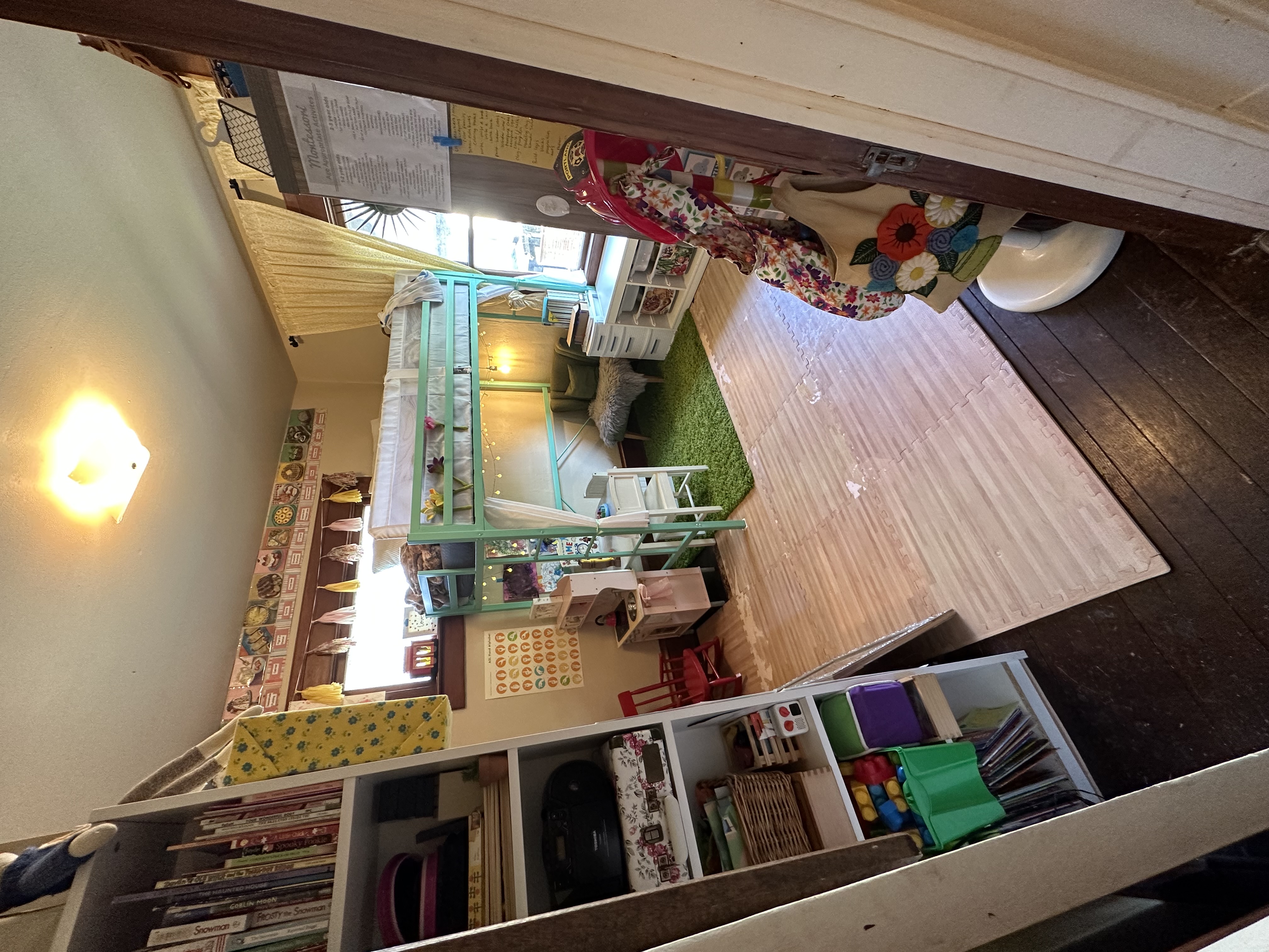 Andrea's Playroom Preschool's Photo