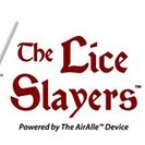 The Lice Slayers
