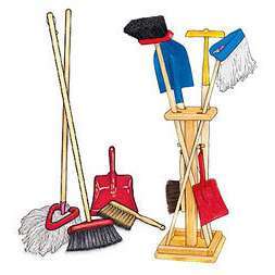 King Professional Cleaning Service's Photo