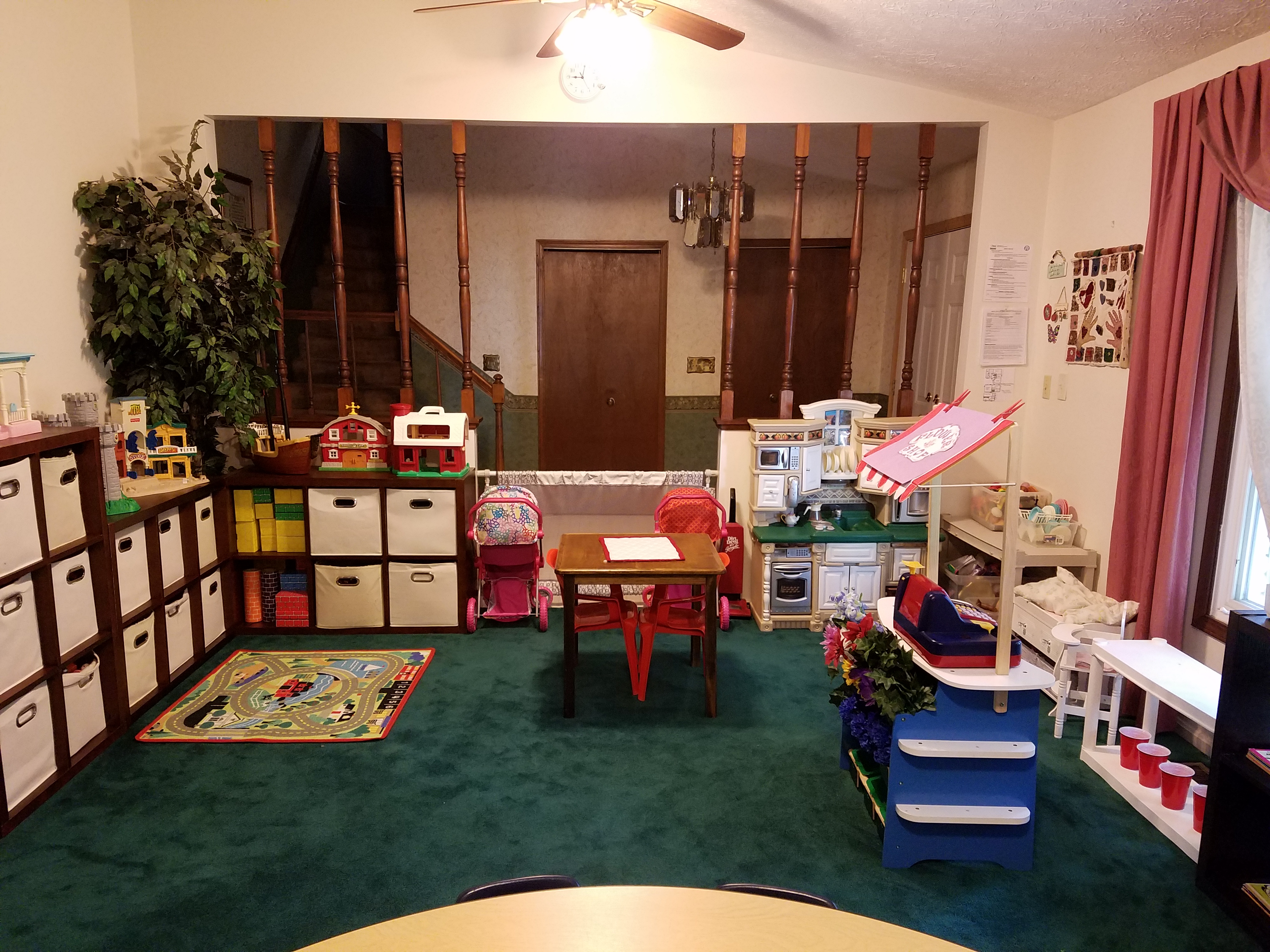"The Kids Place" Home Daycare And Preschool's Photo