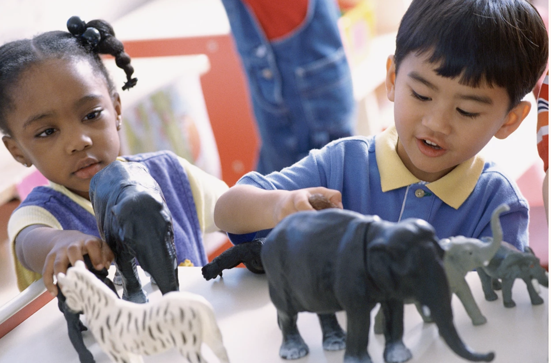 The Maven School For Early Childhood Education's Photo