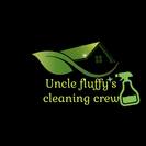 Uncle Fluffy's Cleaning Crew