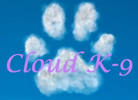 Cloud K-9's Photo