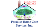 Paradise Home Care Services, Inc.