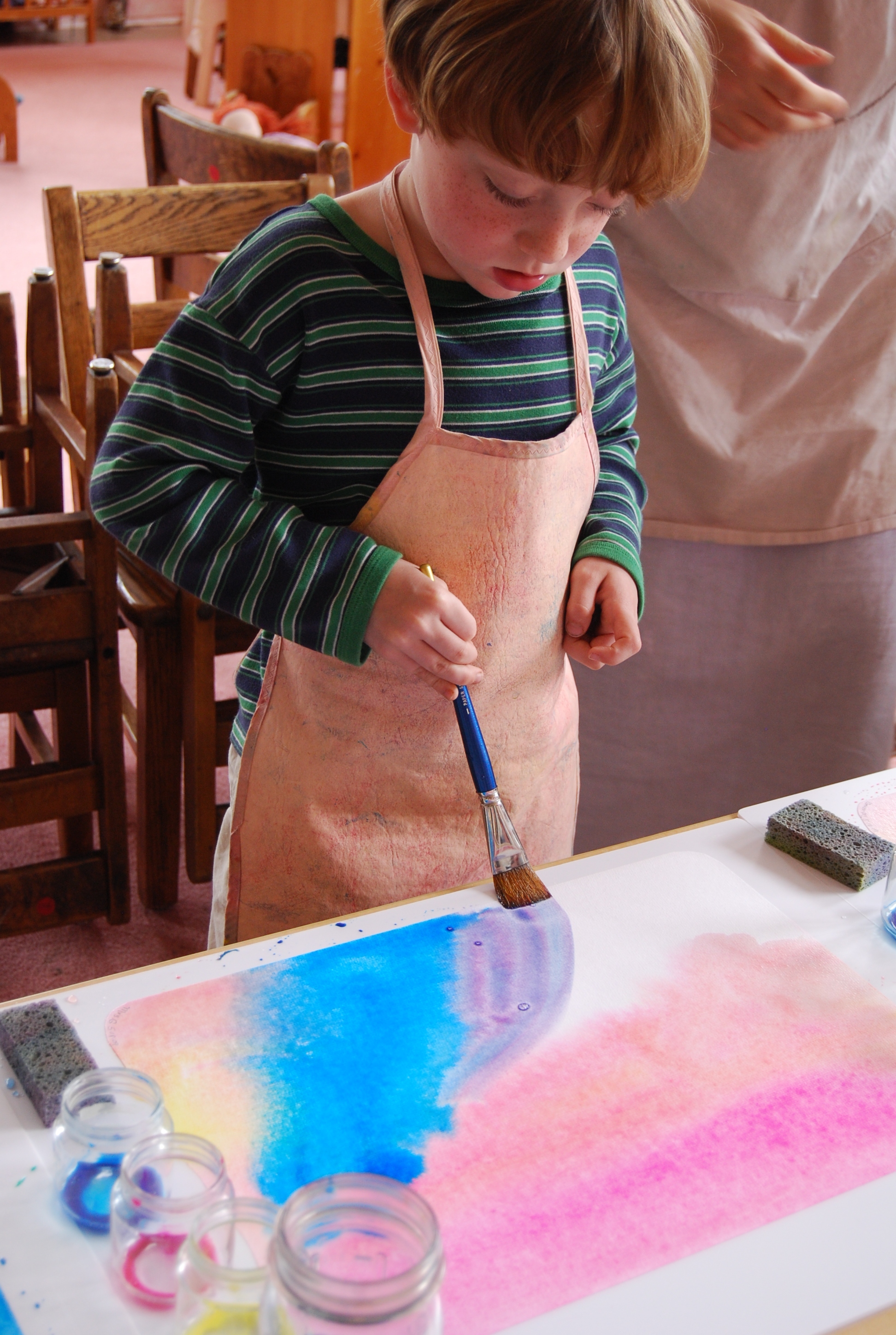 Waldorf School of Cape Cod's Photo