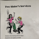 Two Sisters Services