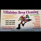 Villalobos Deep Cleaning Services