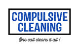 Compulsive Cleaning