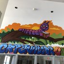 Caterpillar Corner Learning Center