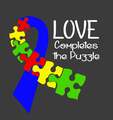The Piece that Fits Daycare and ABA Therapy, Inc.