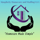 Simplicity Homecare and Staffing LLC.