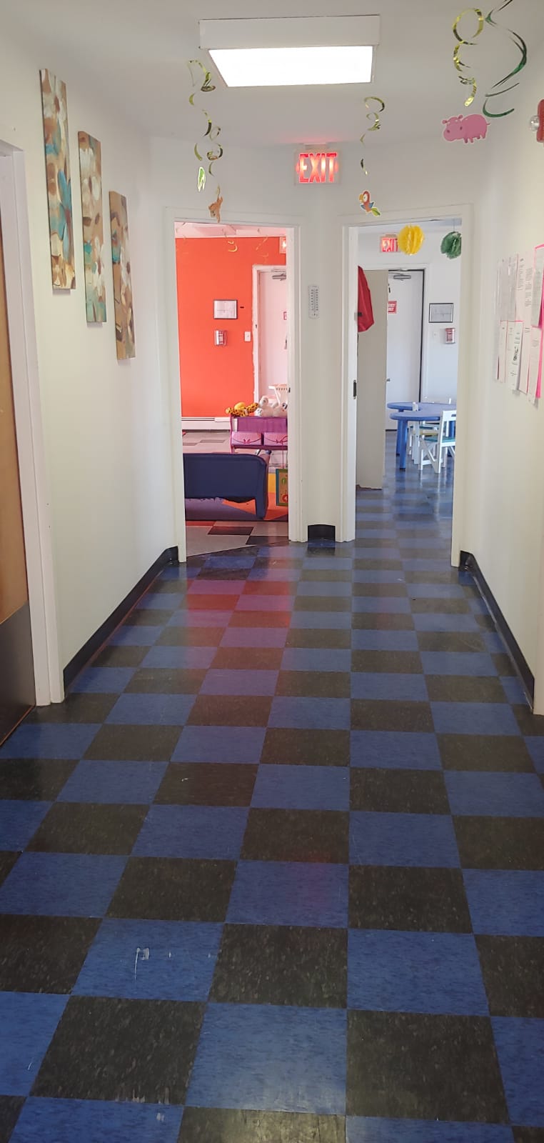 Little Angels Workshop's Photo