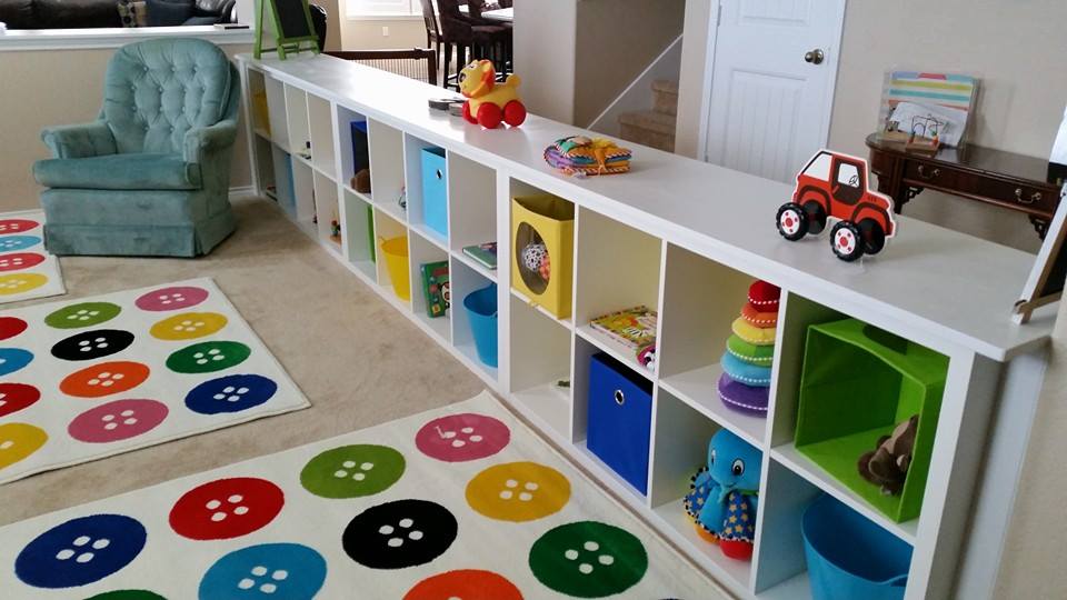 Aunt Anna's Child Care's Photo