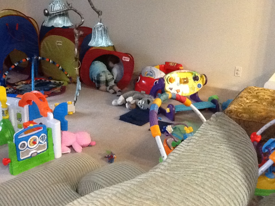 Blakely Family Child Care Home's Photo