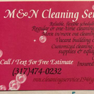 M&N Cleaning Service