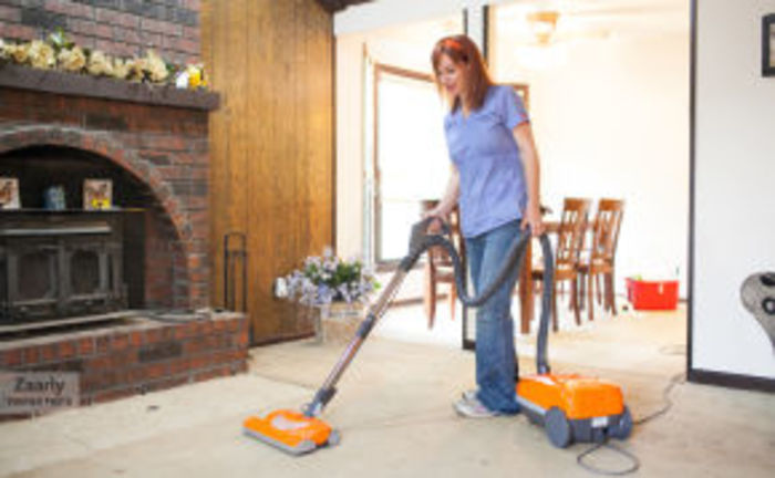 Atmosphere House Cleaning's Photo