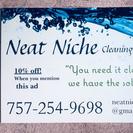 Neat Niche cleaning LLC