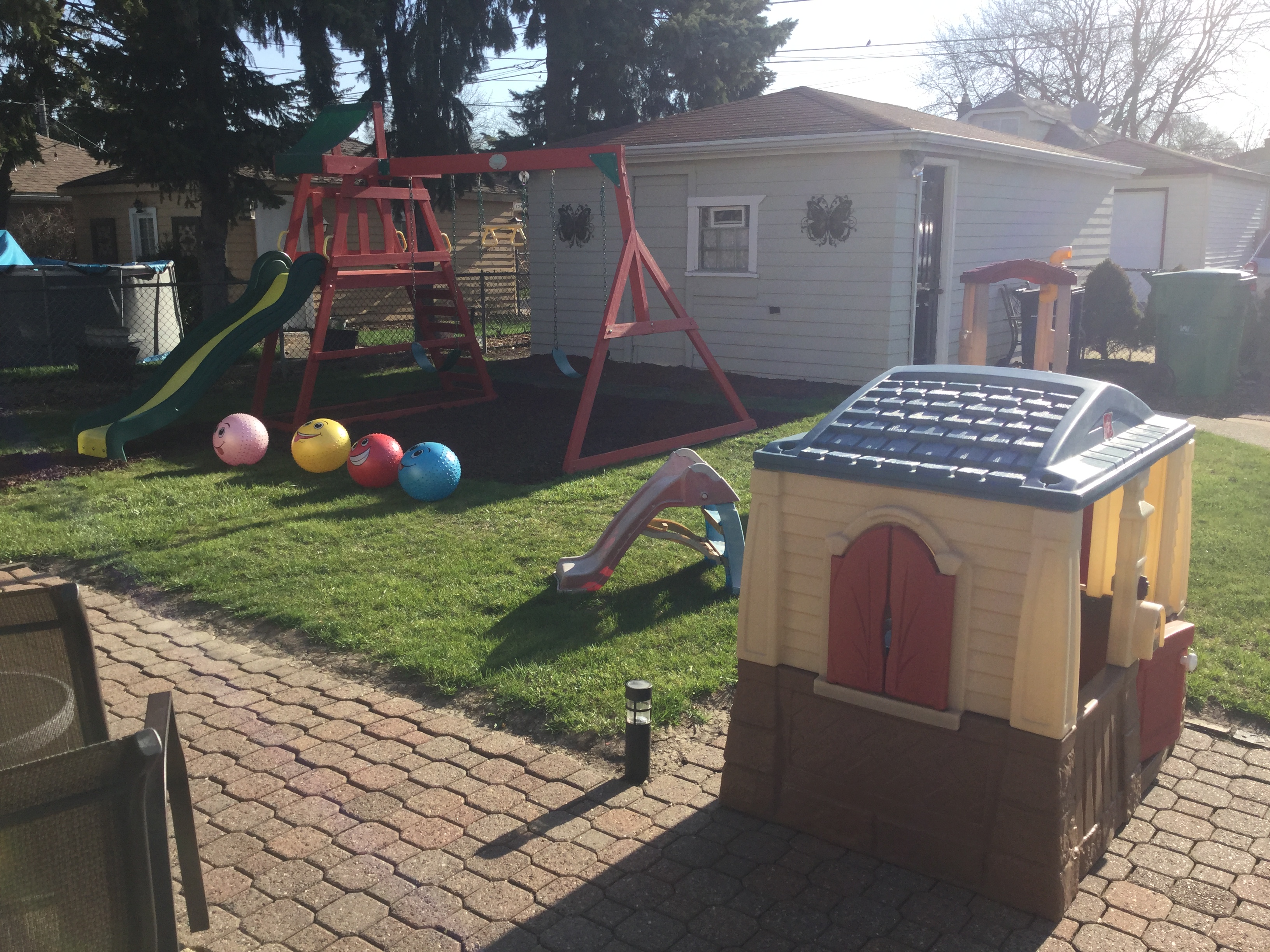 Valeria's Home Daycare's Photo